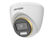 DS-2CE70DF3T-MF Camera bán cầu có màu ban đêm 2MP (ColorVu) 