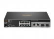 Aruba 2530 8G Switch - J9777A