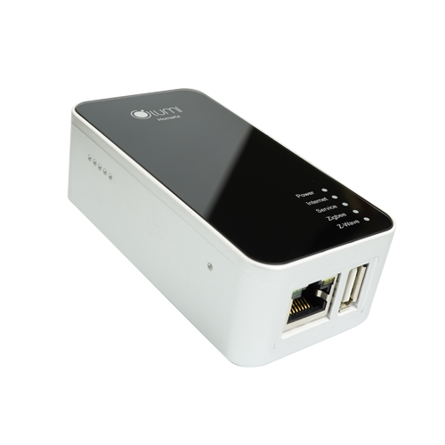 Bộ điều khiển trung tâm Homekit - LM-HC/HK