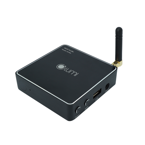 Multi Audio - LM-MA2.0