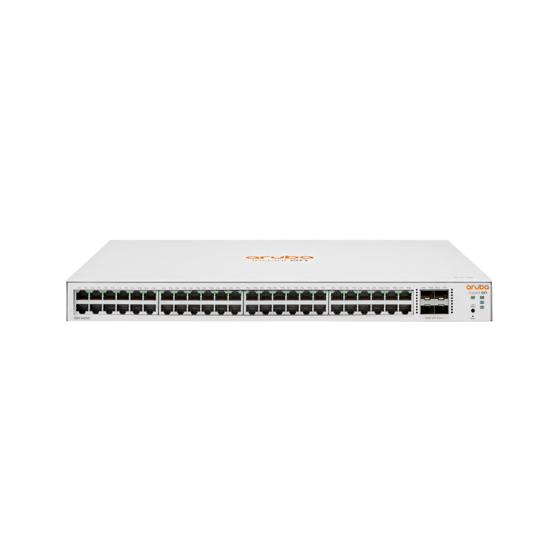 Switch Aruba Instant On 1830 48G 4SFP