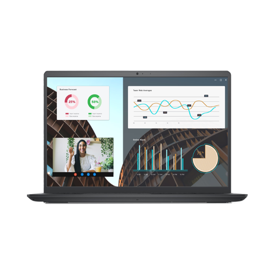 Laptop Dell Vostro 15 3530 I5-1335U/ 8Gb/ 512 SSD/ 15.6FHD/ 120HZ/Win 11 (NBDE_3530_80GG9)
