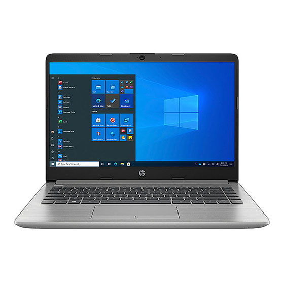 Laptop HP 14S-DQ2644TU 14 Inch-i3-1115G4 /RAM 8GB/256 SSD/ Windows 11 (7C0W6PA)