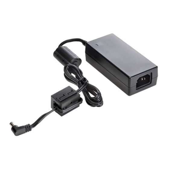 Aruba Instant On 12V Power Adapter + Power Cord - R2X20A + JW118A