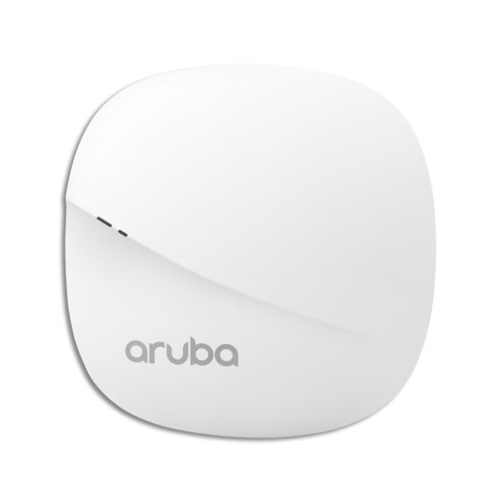 HP Aruba Instant IAP-305 (RW) Access Point - JX945A