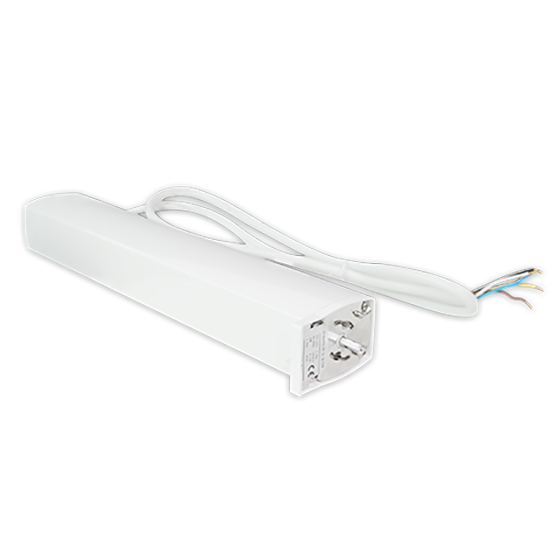 Động cơ rèm vải Lumi - LM-DT99LM-1.2/14