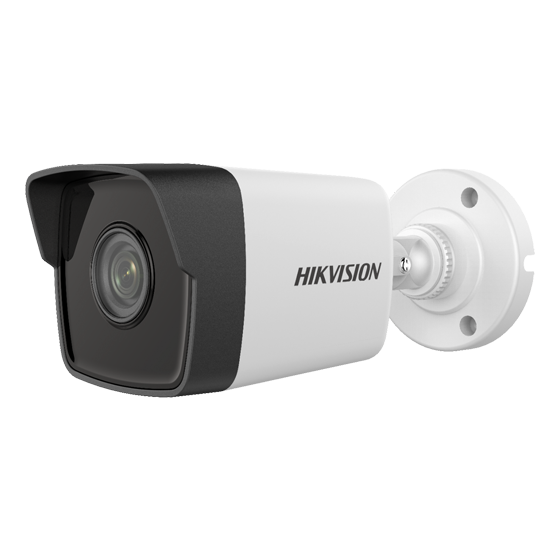DS-2CD1023G0-IUF Camera Thân IP hồng ngoại 2MP