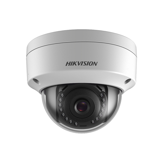 DS-2CD1123G0-IUF Camera IP bán cầu hồng ngoại 2MP