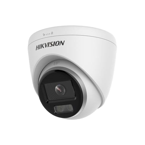 Camera IP DOME DS-2CD1327G0-L, có màu 24/7 giá rẻ