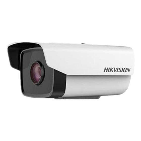 DS-2CD2T21G1-I Camera IP Thân trụ 2MP