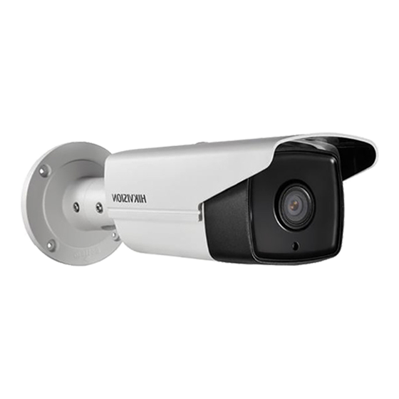 DS-2CE16C0T-IT3 Camera thân trụ EXIR TVI 1MP