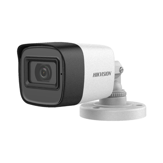 DS-2CE16D0T-ITFS Camera  HD-TVI   2MP – Audio Camera