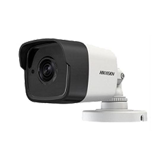 DS-2CE16F1T-ITP Camera HD-TVI  3MP