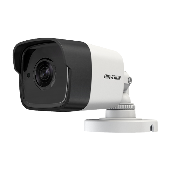 DS-2CE16D8T-ITF Camera  HD-TVI  Starlight 2MP
