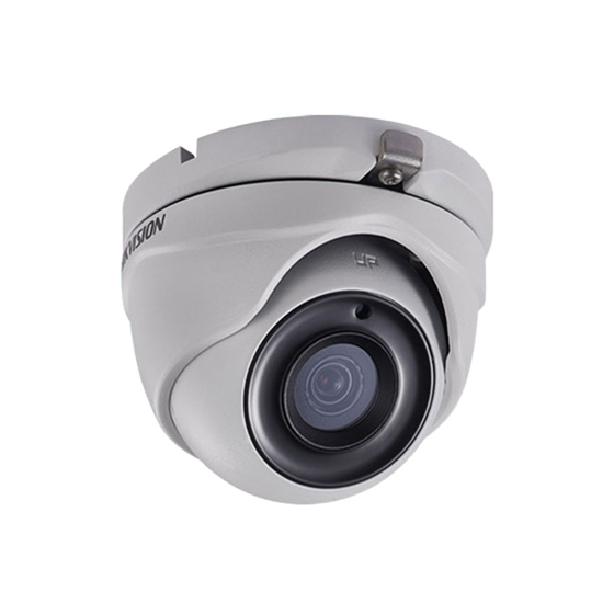 DS-2CE76D3T-ITM CAMERA HD-TVI BÁN CẦU 2MP NGOÀI TRỜI