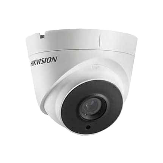 DS-2CE56D8T-IT3E CAMERA BÁN CẦU CẤP NGUỒN QUA CÁP ĐỒNG TRỤC 2MP