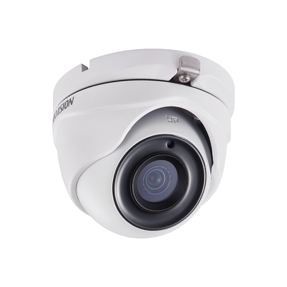 DS-2CE56H0T-ITM(F) Camera HD-TVI 5MP - hồng ngoại 20m