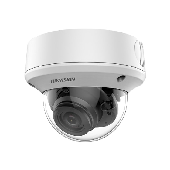 DS-2CE5AH0T-VPIT3ZF Camera HD-TVI 5MP