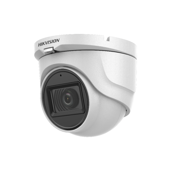 DS-2CE76D0T-ITMFS Camera  HD-TVI   2MP – Audio Camera