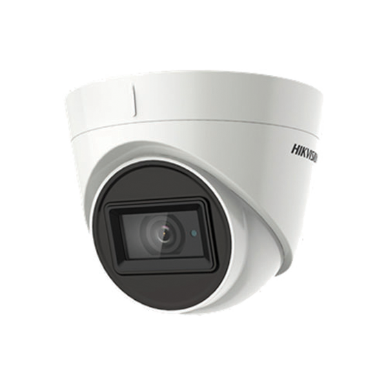 DS-2CE78U1T-IT3F 8MP Turret Camera