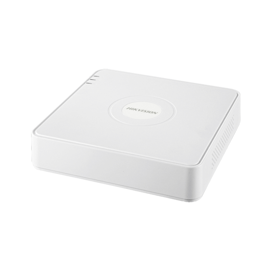 <p>Đầu ghi hình IP 4/8 kênh<br>DS-7104NI-Q1</p>