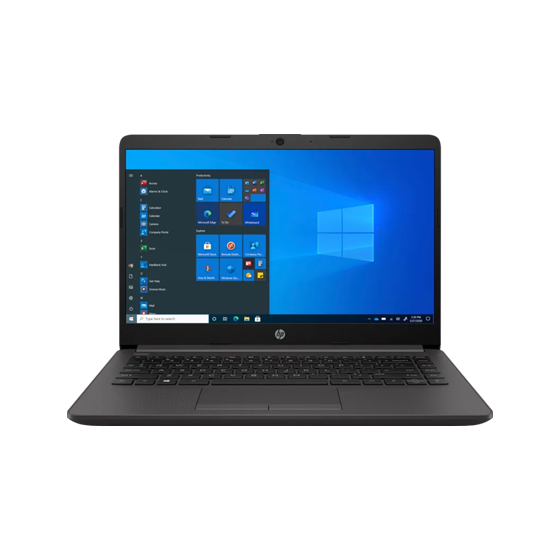 Laptop HP 240 G8 4GB RAM/ 256GB SSD/ 14INCH HD/WIN 11 HOME (NBHP_240G8_617K7PA)