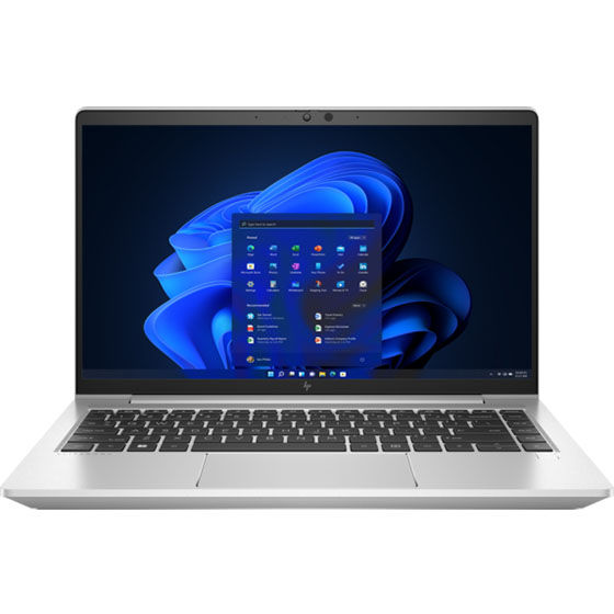 Laptop HP ProBook 440 G9 14 Inch - i7-1255U/RAM 8GB/512GB SSD/ Windows 11 (6M0X7PA)