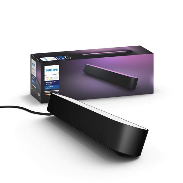 Bộ 2 đèn thông minh Philips Hue Play light bar