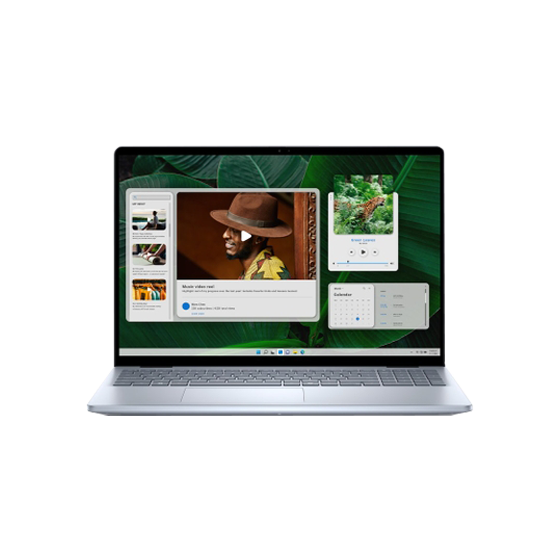Laptop Dell Inspiron 16 5640 5-120U/16Gb/ 1TB SSD / 16inch FHD /Win 11H/ Office HS21 (NBDE_5640_0359