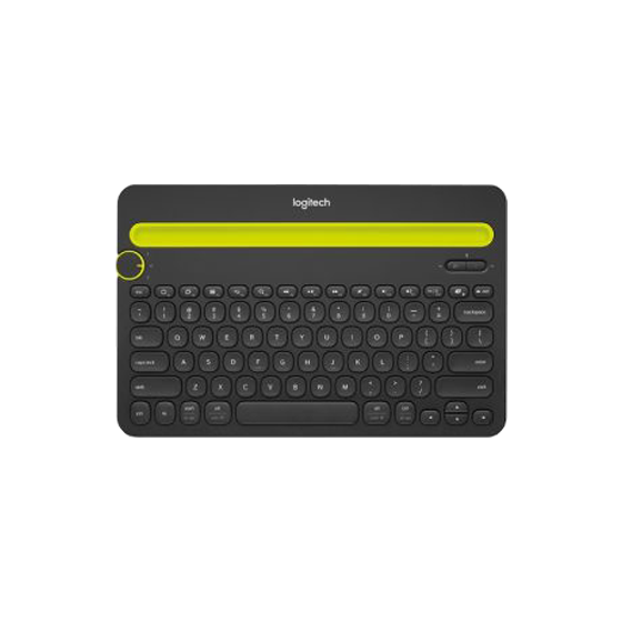 àn phím không dây Logitech K480 (K480)