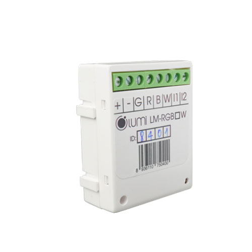 Bộ điều khiển LED trang trí - LM-LED