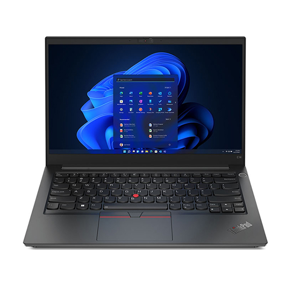 Laptop Lenovo T14 Gen 3 14 inch-i5-1240PNVIDIA MX550 2GB/RAM 8GB/512GB SSD/ Windows 11 (21AH008PFQ)