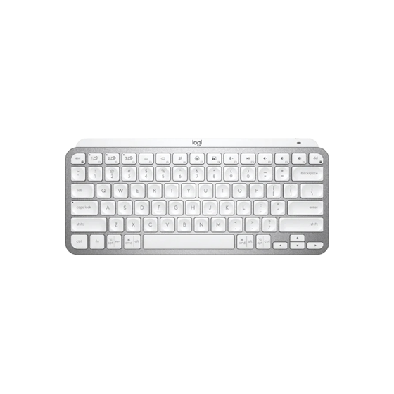 Bàn Phím Không Dây Logitech MX Keys Mini (CKLO_MXKEYS_MINI_E)