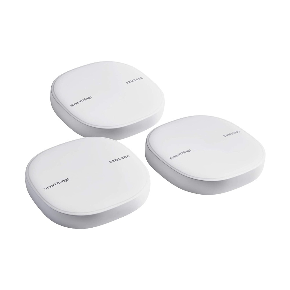 Bộ phát wifi Samsung SmartThings Wifi – 3 Pack