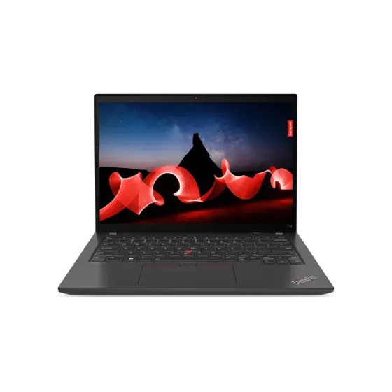 Laptop Lenovo Thinkpad T14 Gen 4 I7-1355U/16G RAM/ 512G SSD/14INCH 2.2K - NONE ( NBLE_T14_006CVA)