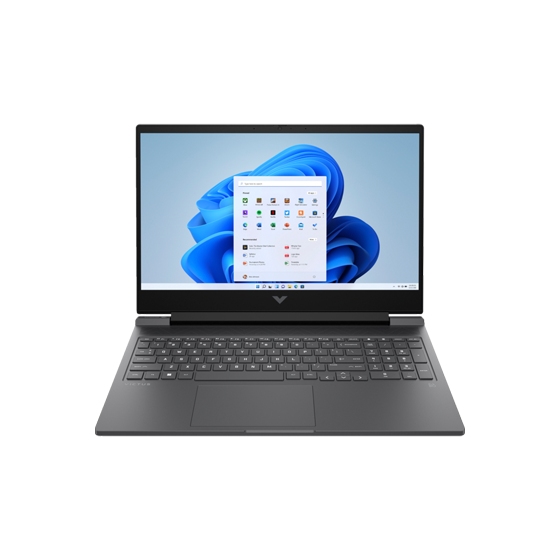 Laptop HP Victus 16-R0129TX I7-13700H/ 16GB/ 512GB SSD/ RTX 3050 6GB/ 16.1INCH FHD/Win 11 HOME (NBHP