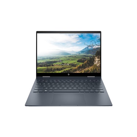 Laptop HP Envy X360 13-BF0092TU I7-1250U/ 8GB RAM/ 512GB SSD/ 13.3INCH 2.8K TOUCH/PEN/ WIN11 (NBHP_X