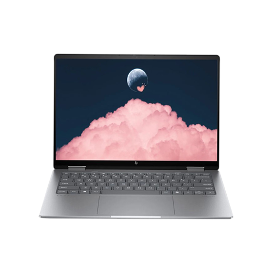 Laptop HP Envy x360 14-FC0094TU 5- 125U/16GB /512GB SSD/ 14